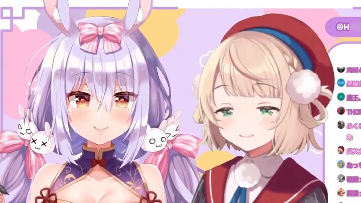 【Yuzuru Hagoromo】Conversation with Uncle