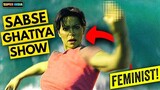Sabse Ghatiya Show! Reason kya hai? : She-Hulk Attorney At Law