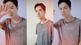 20200916 Wang Yibo Tiktok China ( Douyin ) Update