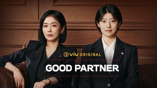 Good Partner Episode 13 [SUB INDO]