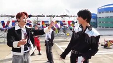 JPOP JO1 BEHIND THE SCENE LOVE SEEKER PV (SHO cut)