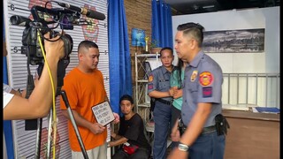 #BehindTheScenes 4 ng ‘Ginapos na Haplos,’ silipin! | Pinoy Crime Stories