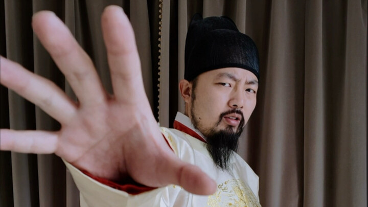 Jangan percaya sistem!