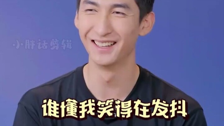 Wu Dajing: These legs are state property; they’ll have to be compensated for.