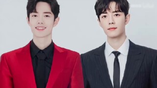 [Pengaturan EABO. [Wei Ye] Akhir kejahatan sudah berakhir. Mari kita lihat bagaimana aku, Xiao Ye, a