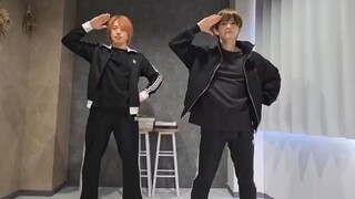 【星穹铁道Hoyofair】泡泡舞编舞 - 奥山敬人