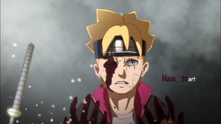 LE DESTIN TRAGIQUE DE BORUTO ET LA MORT DE NARUTO ET HINATA EXPLIQUÉ ! | BORUTO SHIPPUDEN RÉVÉLÉ !