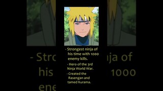 NARUTO MEMES 408% 😂