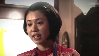 [Xiao Bai] 13 penyewa memainkan permainan saling membunuh. Seseorang akan mati di setiap episode, da