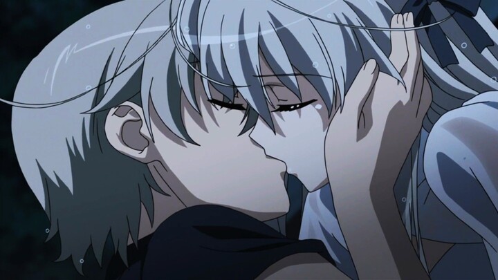 #KontesKreator2025 "Yosuga No Sora,,Keputusan Akhir part End