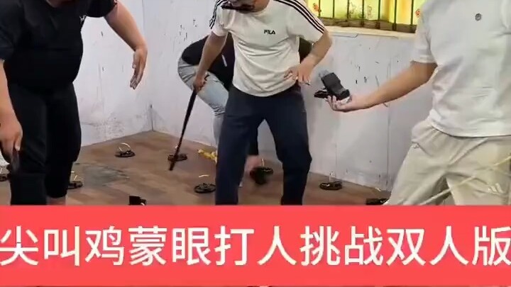 搞笑视频