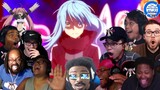 GREATNESS ! THAT TIME I GOT REINCARNATED AS A SLIME SEASON 2 EPISODE 23 BEST REACTION COMPILATION