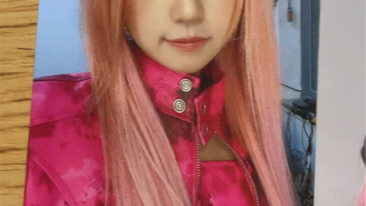 AM, are you there? I can’t sleep! How can a little card be this insane?!