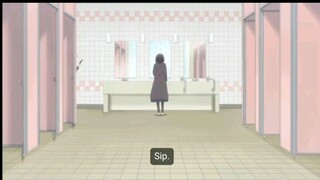 ini cunibyo apa stress?!?!