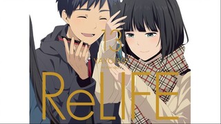 ReLIFE- Ep 05