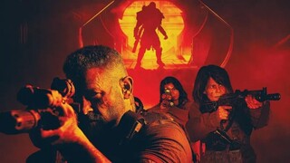Osiris (2025(_ alien action thriller English full movie