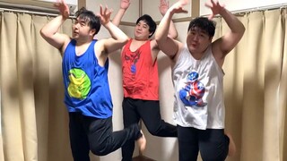 [Phụ đề tiếng Trung] Truyền thuyết về con lợn nhảy——うまぴょい伝説
