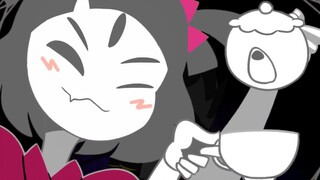 Muffet's Joy【by minus8】