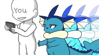 Giới thiệu về [Animator NCH] của Vaporeon