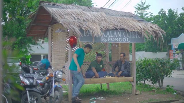 oke jek episode 44 part 3/3