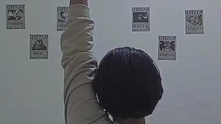 ONE PIECE 1000 COLLAB