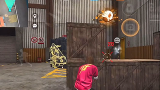 HighLight FreeFire p49
