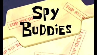 Spongebob Squarepants S5 (Malay) - Spy Buddies