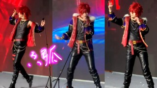 这是天城燐音本人吧-standing next to you【天城燐音solo】