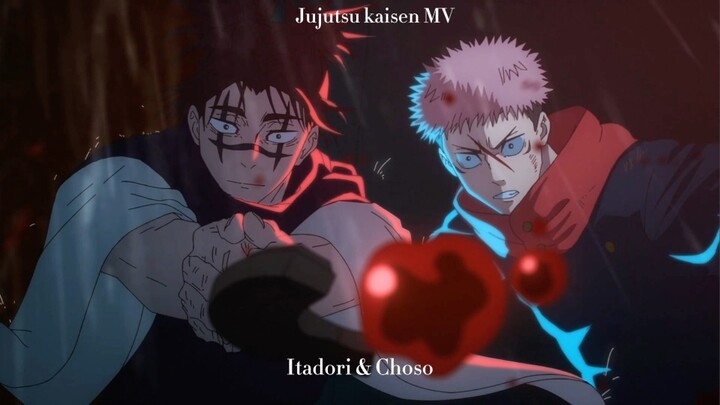 Itadori Brother || Jujutsu Kaisen MV