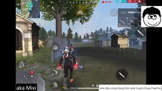 leo bậc rank cao nhất FreeFire #24