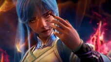 Over the Divine Kingdom Episode 11 Sub Indo