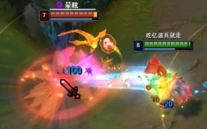 Cúp tuyệt kỹ chính thức! Đại Đầu vs Tiểu Pháp – Cuộc đối đầu giữa những đỉnh cao!