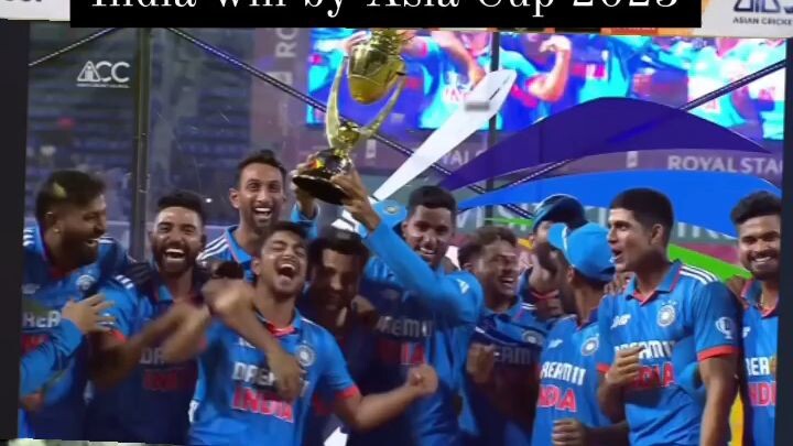 India vs australia