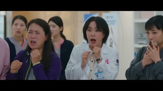 Dr. Cha 2023 ( Episode 12 ) ENG SUB