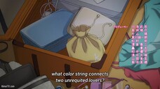 Danjo no Yuujou wa Seiritsu suru Season 01 ep12