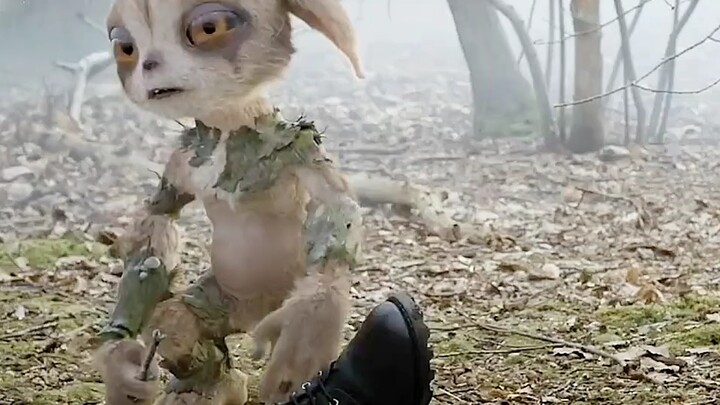 Sempat berpikir sudah diselamatkan, tapi ternyata kembali jatuh ke tangan musuh!