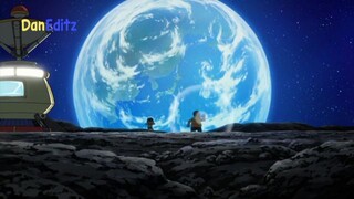 Doraemon episode 815