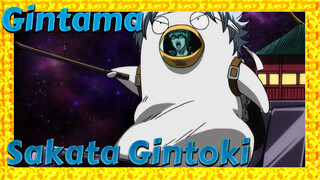 Gintama|On Behalf OF EARTH!