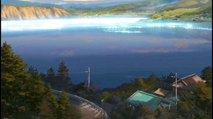 your name (kimi no wa)