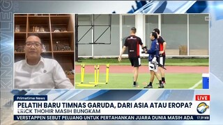 [ PART 1 ] LIVE EVENT METROTV PRIMETIME NEWSMAKER • [ 21 OKT 2025 ] • [ Vidio TVOD ]