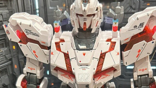 Bigger things are coming! "Rookie Modeler Mega 2" - Is Unicorn the true masterpiece? The coolest Gun