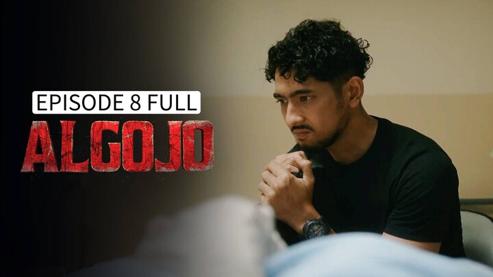 ALGOJO EPISODE 8! PERTARUNGAN TERAKHIR!