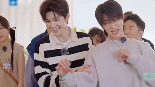 【Haoyuan Group】Conspicuous bag² Cute and headless～