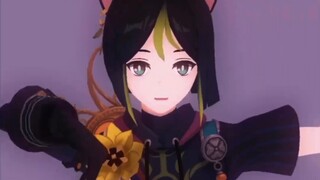 Saya belajar sendiri cara membuat mmd selama dua hari menggunakan ponsel saya, tetapi tidak ada lens
