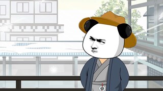 48 Kowloon merebut takhta