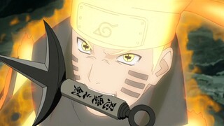 Naruto VS Madara