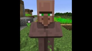 MINECRAFT VS REAL LIFE #short