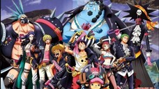 One Piece Film Red (2022) วันพีซ ฟิล์ม เรด