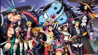 One Piece Film Red (2022) วันพีซ ฟิล์ม เรด