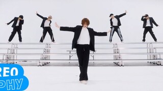 TXT《Back For More》练习室公开！